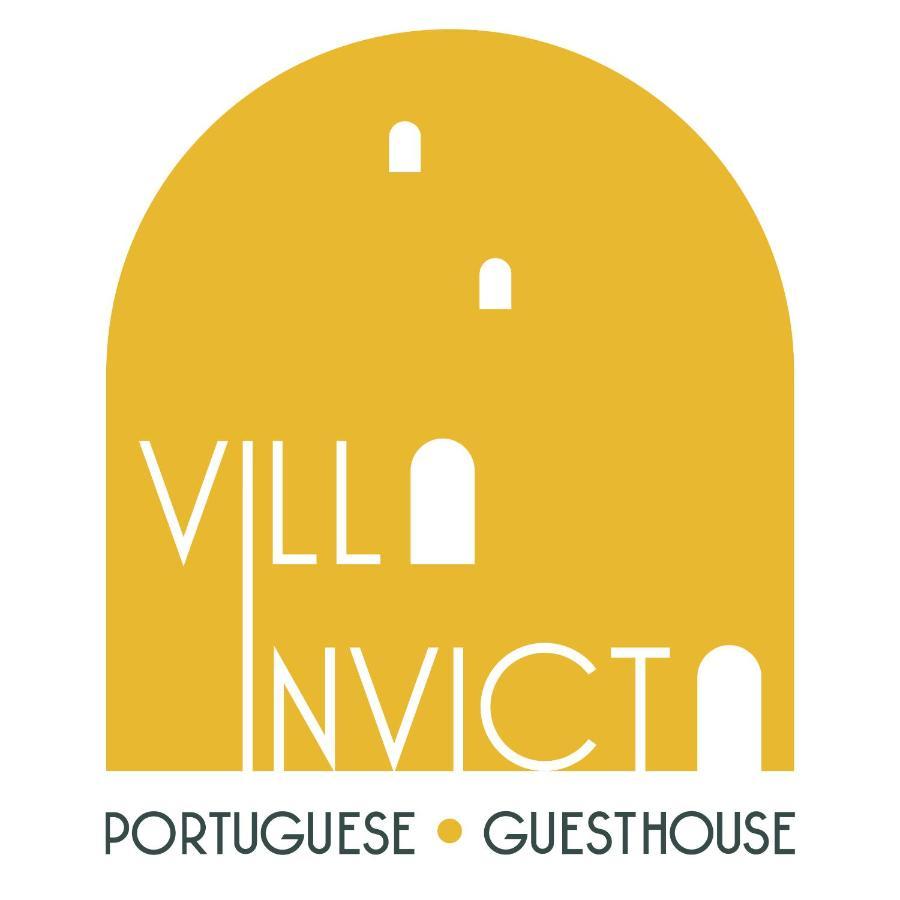 Villa Invicta 3 Porto Zewnętrze zdjęcie