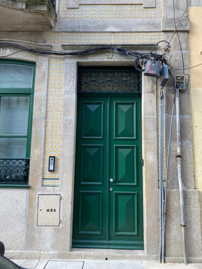 Villa Invicta 3 Porto Zewnętrze zdjęcie